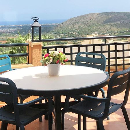 Appartement Mar Y Golf Pedreguer Εξωτερικό φωτογραφία
