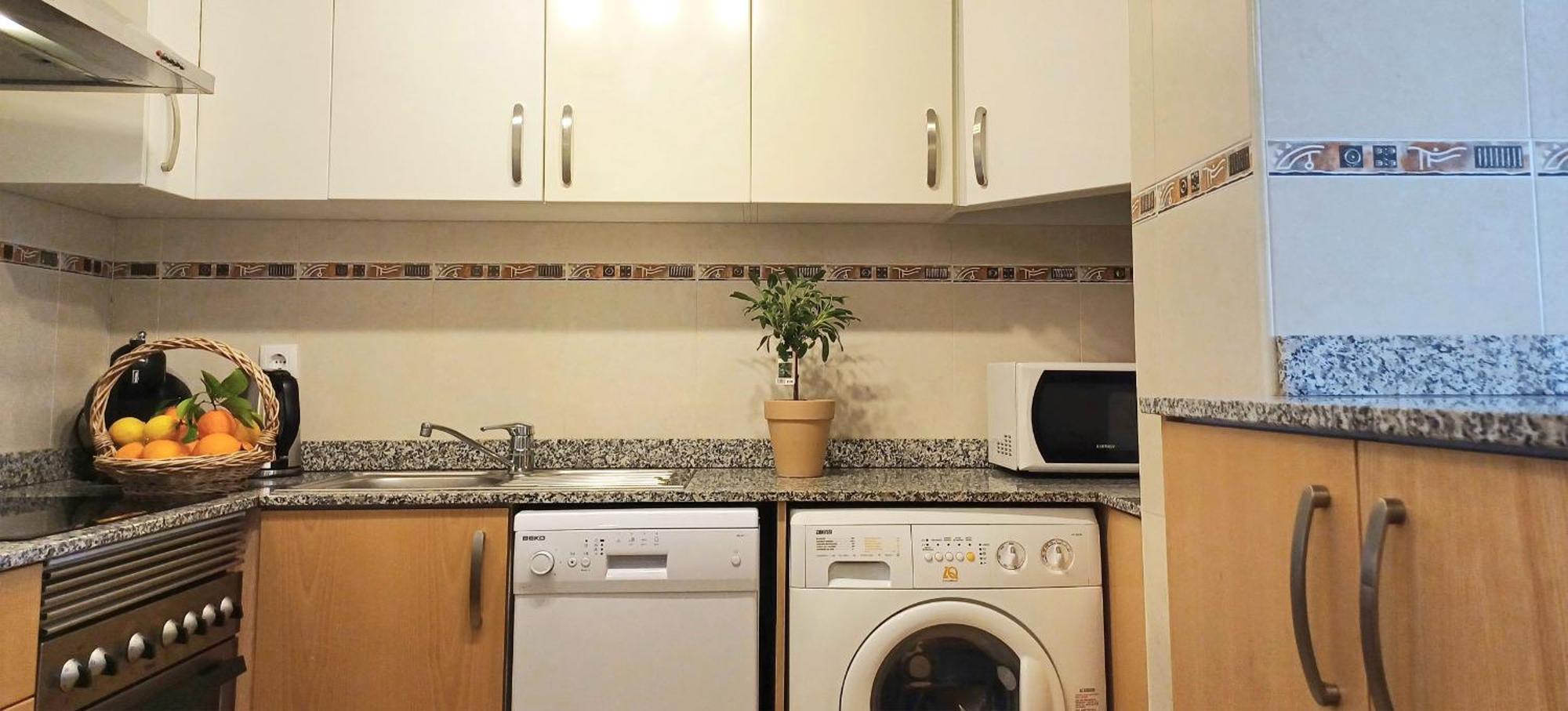 Appartement Mar Y Golf Pedreguer Εξωτερικό φωτογραφία