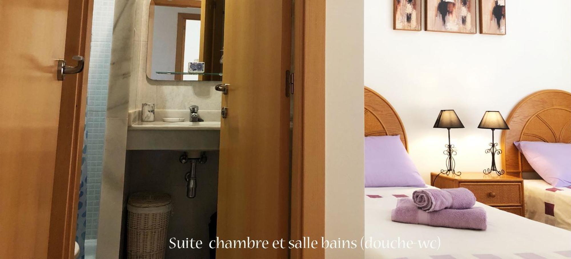 Appartement Mar Y Golf Pedreguer Εξωτερικό φωτογραφία