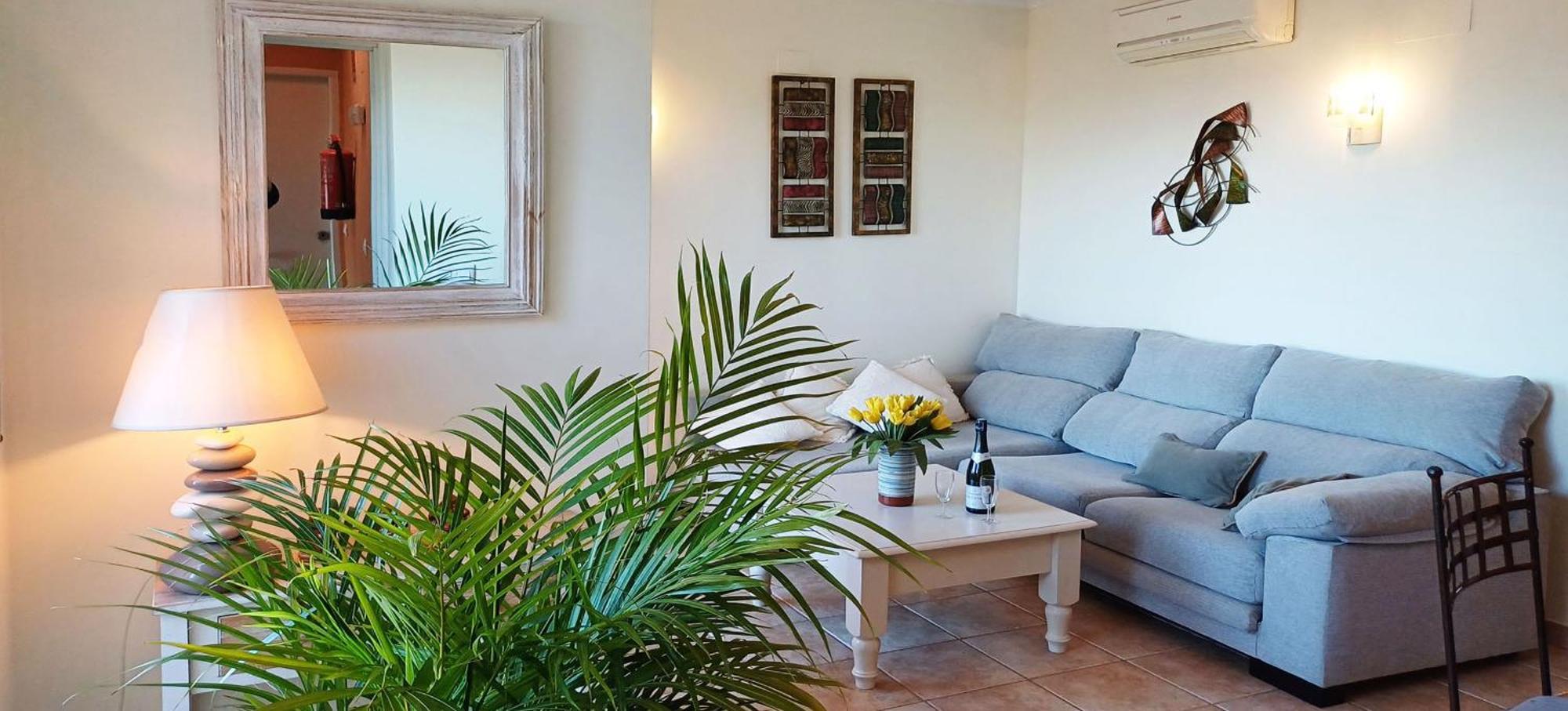 Appartement Mar Y Golf Pedreguer Εξωτερικό φωτογραφία