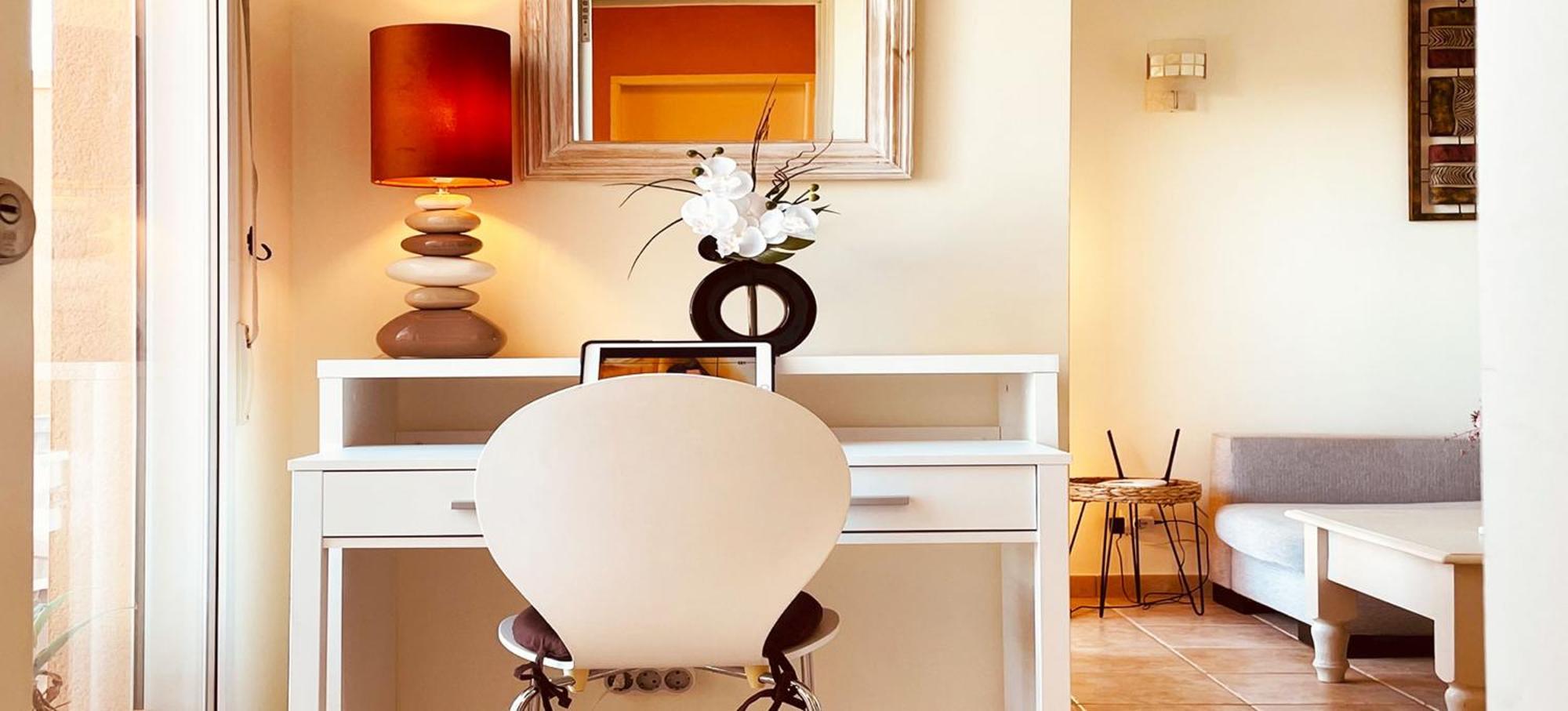 Appartement Mar Y Golf Pedreguer Εξωτερικό φωτογραφία