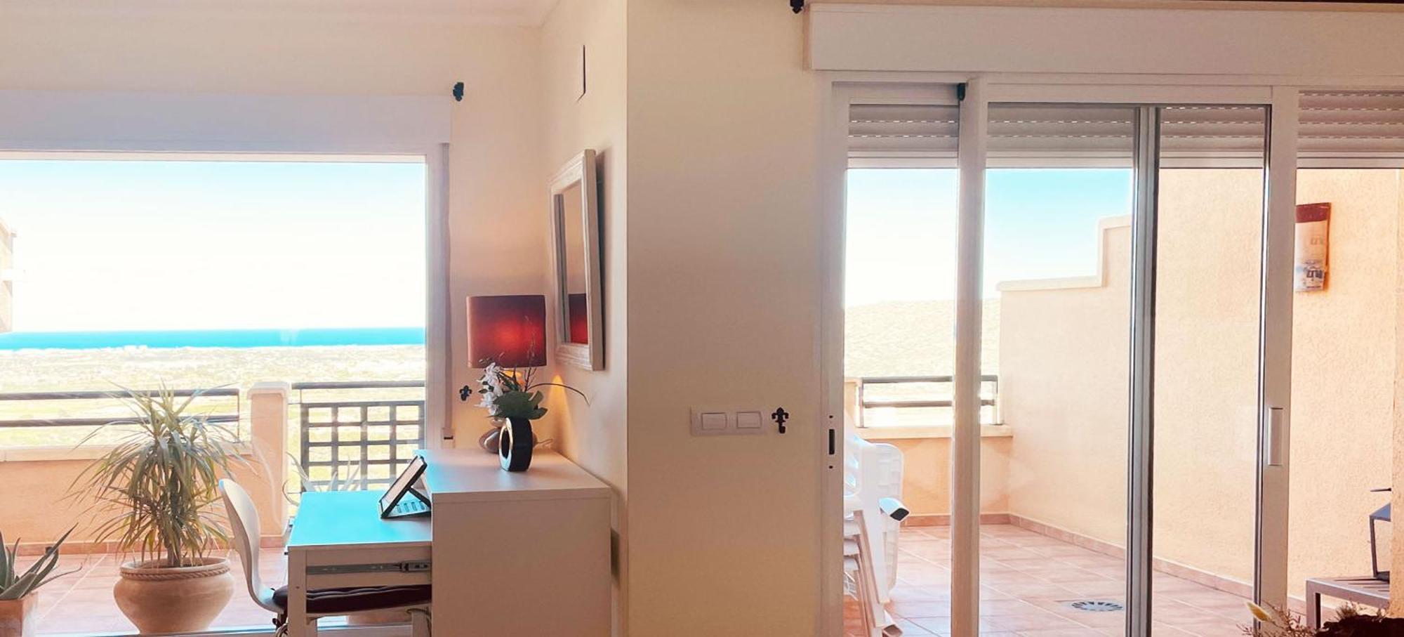 Appartement Mar Y Golf Pedreguer Εξωτερικό φωτογραφία
